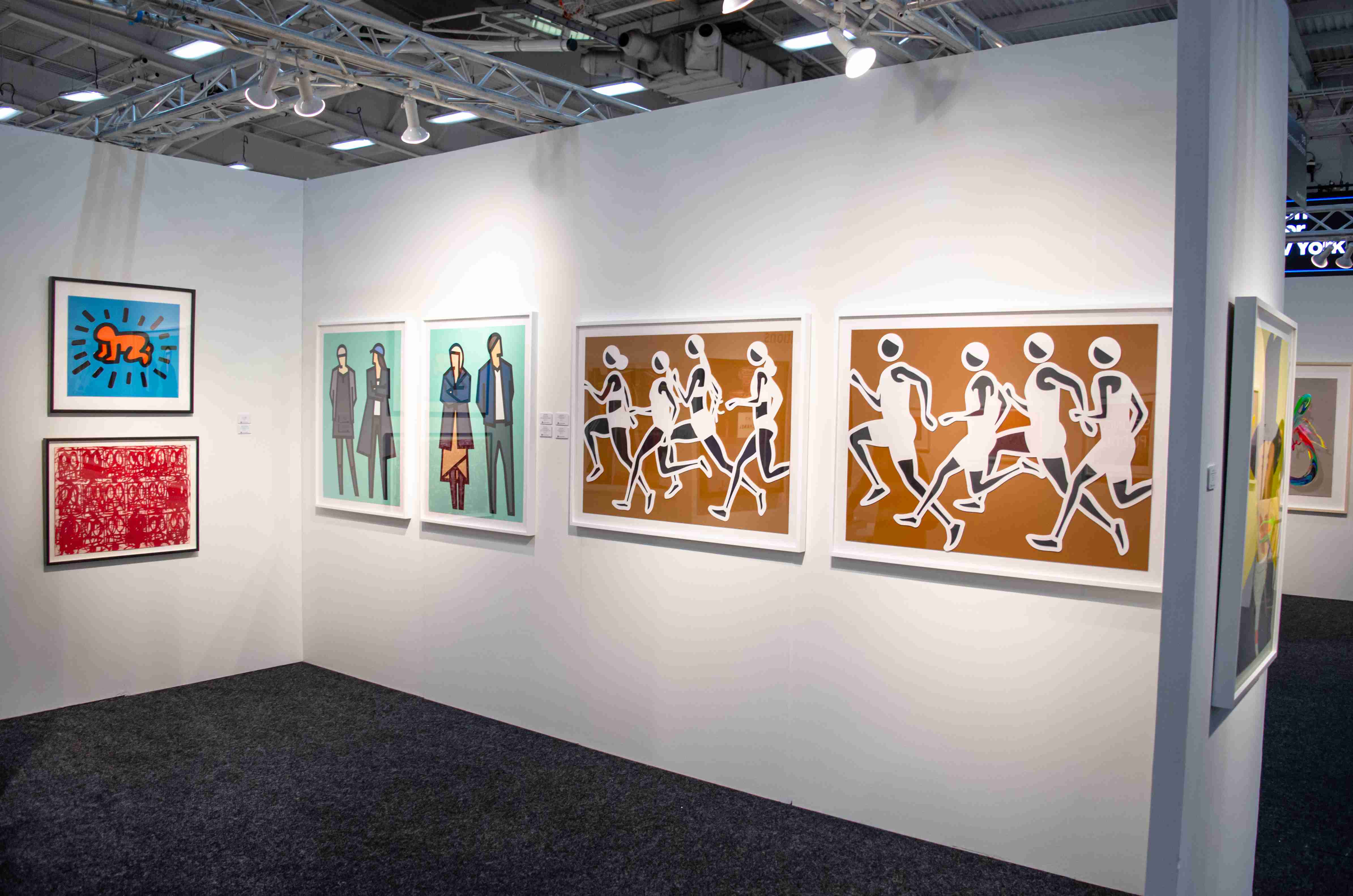 Booth Photo 6
